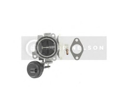 Клапан возврата ОГ STANDARD ERV206