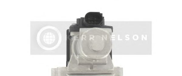 Клапан возврата ОГ INTERMOTOR 14470