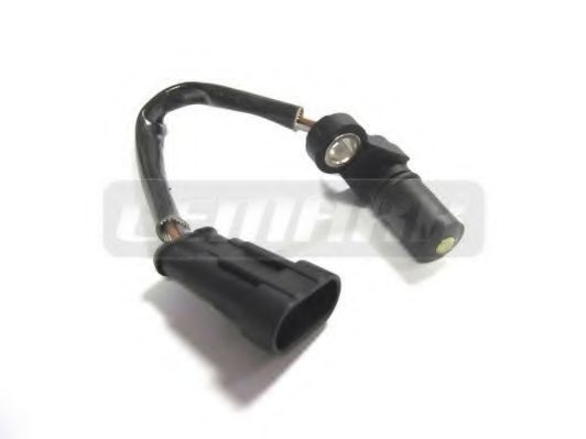 Датчик частоты вращения, автоматическая коробка передач INTERMOTOR 17200