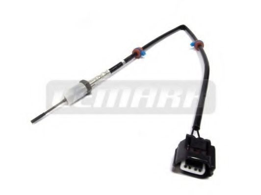 Датчик, температура выхлопных газов INTERMOTOR 27118