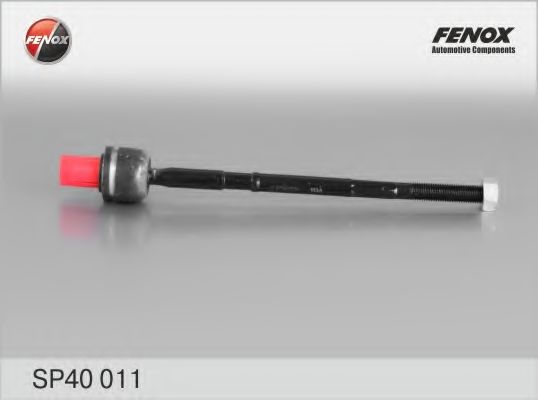 Осевой шарнир, рулевая тяга FENOX SP40011