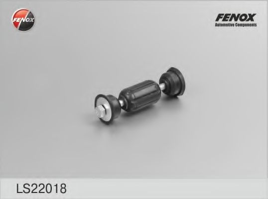 Тяга / стойка, стабилизатор FENOX LS22018