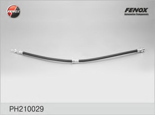 Тормозной шланг FENOX PH210029