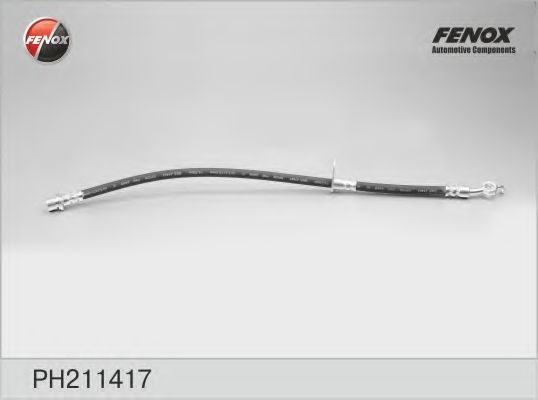 Тормозной шланг FENOX PH211417