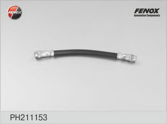Тормозной шланг FENOX PH211153