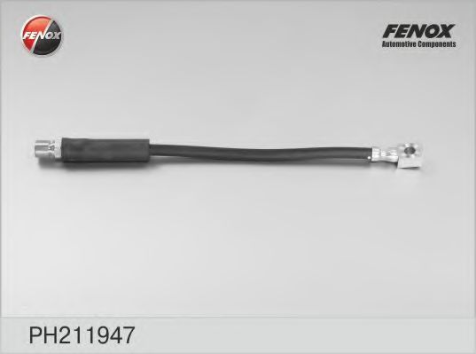 Тормозной шланг FEBI BILSTEIN 7208