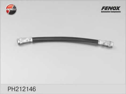 Тормозной шланг FENOX PH212146