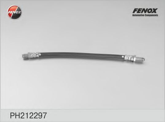 Тормозной шланг FENOX PH212297