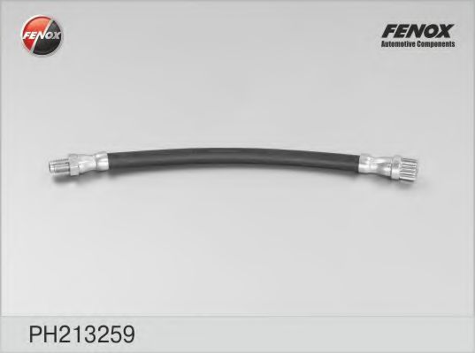 Тормозной шланг FENOX PH213259