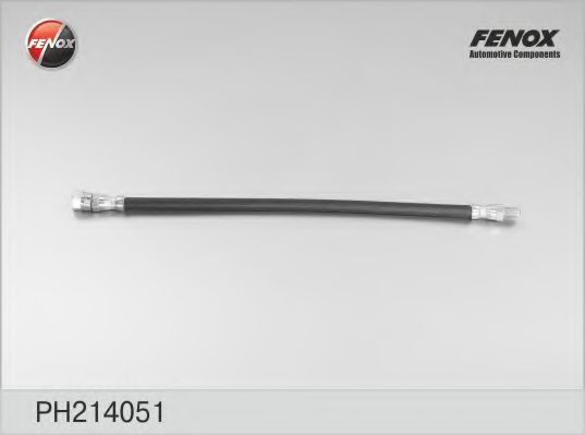 Тормозной шланг FENOX PH214051