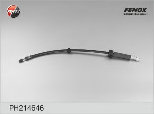 Тормозной шланг FENOX PH214646