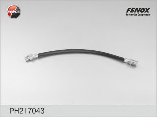 Тормозной шланг FENOX PH217043