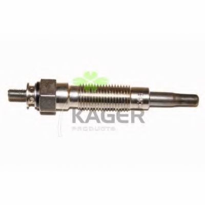 Свеча накаливания KAGER 65-2038