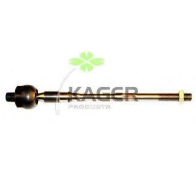 Осевой шарнир, рулевая тяга KAGER 41-1008