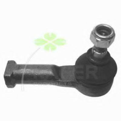 Наконечник поперечной рулевой тяги KAGER 43-0002