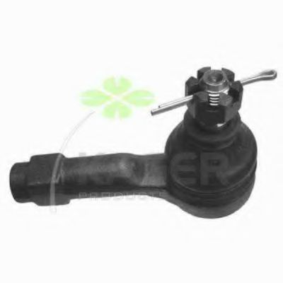 Наконечник поперечной рулевой тяги KAGER 43-0049