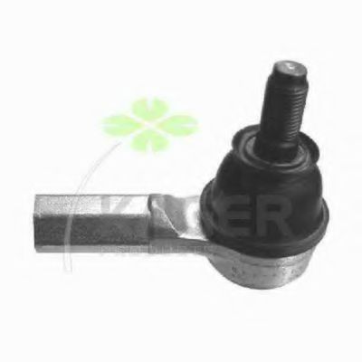 Наконечник поперечной рулевой тяги KAGER 43-0139