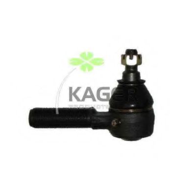 Наконечник поперечной рулевой тяги KAGER 43-0292