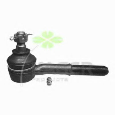 Наконечник поперечной рулевой тяги KAGER 43-0443