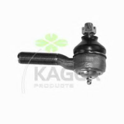 Наконечник поперечной рулевой тяги KAGER 43-0503