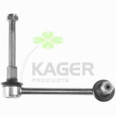 Тяга / стойка, стабилизатор KAGER 85-0422