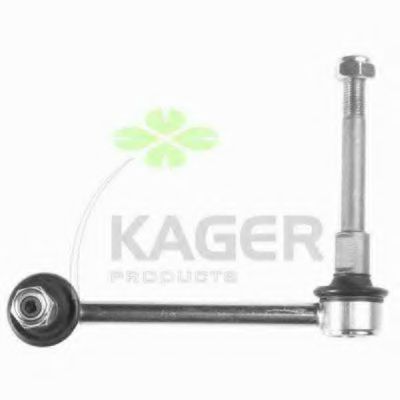 Тяга / стойка, стабилизатор KAGER 850423