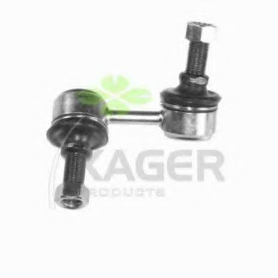 Тяга / стойка, стабилизатор KAGER 85-0455