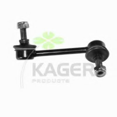 Тяга / стойка, стабилизатор KAGER 85-0514