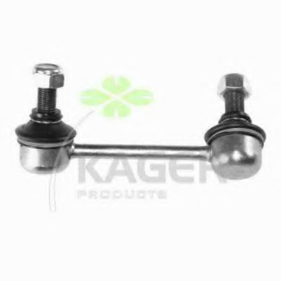 Тяга / стойка, стабилизатор KAGER 85-0589
