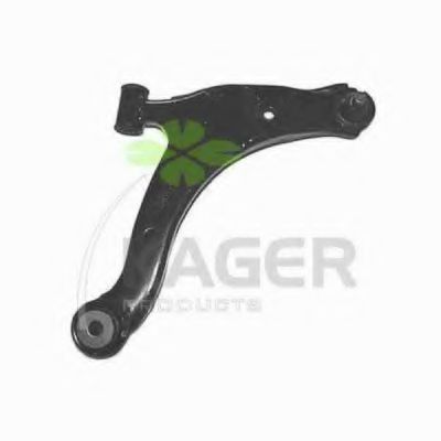 Рычаг независимой подвески колеса, подвеска колеса KAGER 87-0080