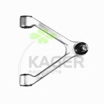 Рычаг независимой подвески колеса, подвеска колеса SIDEM 45775