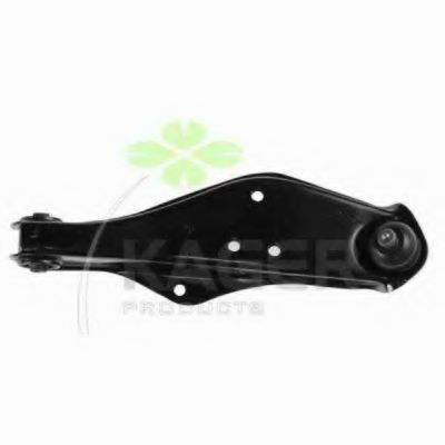 Рычаг независимой подвески колеса, подвеска колеса KAGER 87-0404