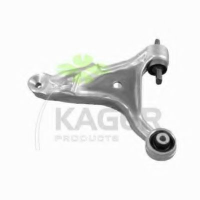 Рычаг независимой подвески колеса, подвеска колеса KAGER 87-0405