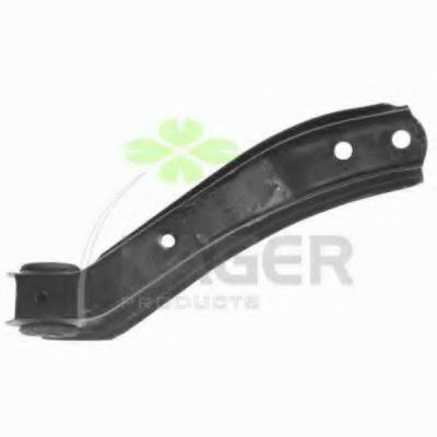 Рычаг независимой подвески колеса, подвеска колеса KAGER 87-0616