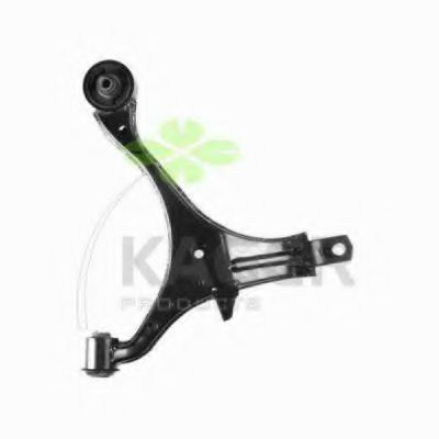 Рычаг независимой подвески колеса, подвеска колеса KAGER 87-1033