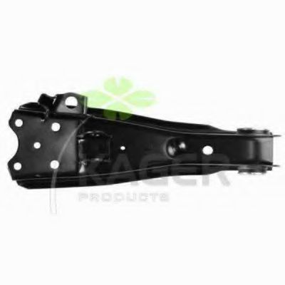 Рычаг независимой подвески колеса, подвеска колеса KAGER 87-1597