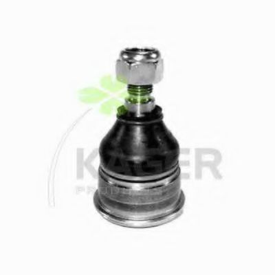 Несущий / направляющий шарнир KAGER 88-0222