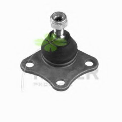 Несущий / направляющий шарнир KAGER 88-0228