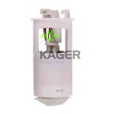 Модуль топливного насоса KAGER 52-0174