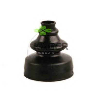 Комплект пылника, приводной вал KAGER 13-0010