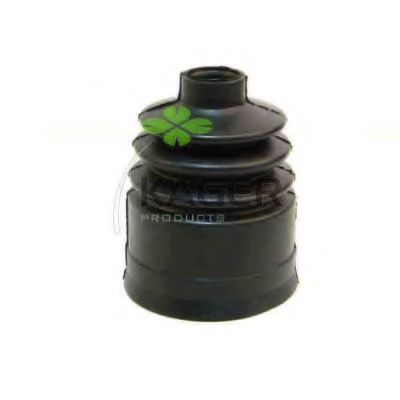 Комплект пылника, приводной вал KAGER 13-0192