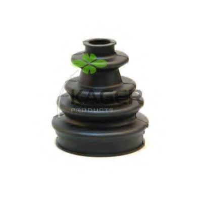 Комплект пылника, приводной вал KAGER 13-0270