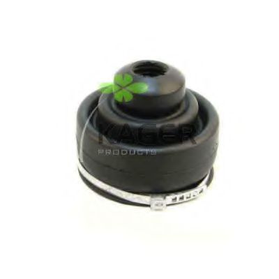 Комплект пылника, приводной вал KAGER 13-0310