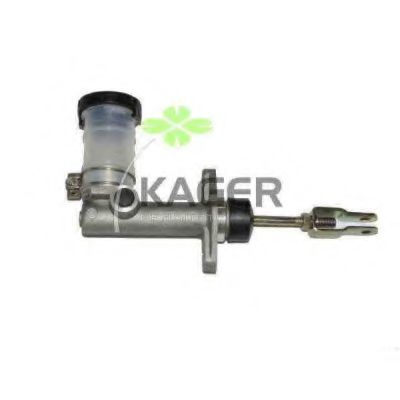 Главный цилиндр, система сцепления KAGER 180073
