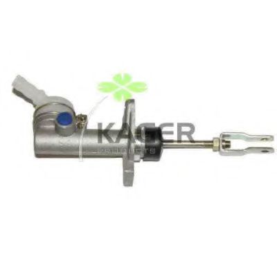 Главный цилиндр, система сцепления KAGER 180143