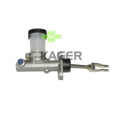 Главный цилиндр, система сцепления KAGER 180197