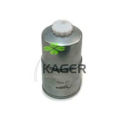 Топливный фильтр KAGER 11-0024