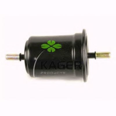 Топливный фильтр KAGER 11-0265