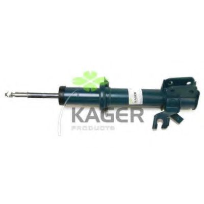 Амортизатор KAGER 81-1111
