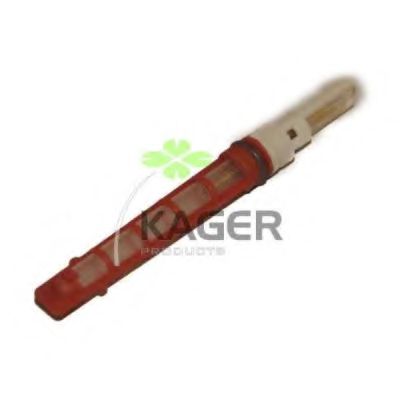 Расширительный клапан, кондиционер KAGER 94-0014